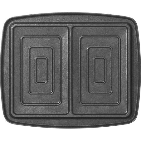 ACCESSOIRE GAUFRIER CROQUE MON LAGRANGE Jeu Plaq 2 Croque Mr Psuper 2 030423