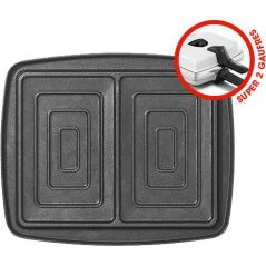 ACCESSOIRE GAUFRIER CROQUE MON LAGRANGE Jeu Plaq 2 Croque Mr Psuper 2 030423