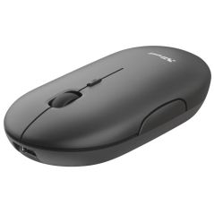 SOURIS (SOURSOUR) TRUST Souris Ss Fil Bluetooth Rechar 24059