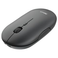 SOURIS (SOURSOUR) TRUST Souris Ss Fil Bluetooth Rechar 24059