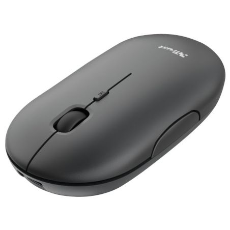 SOURIS (SOURSOUR) TRUST Souris Ss Fil Bluetooth Rechar 24059