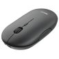 SOURIS (SOURSOUR) TRUST Souris Ss Fil Bluetooth Rechar 24059