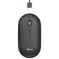 SOURIS (SOURSOUR) TRUST Souris Ss Fil Bluetooth Rechar 24059