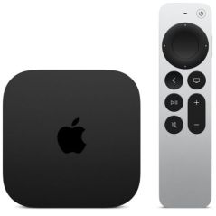 OBJETS CONNECTES APPLE Apple Tv 4k 64go MN873FD/A