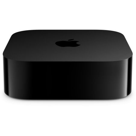 OBJETS CONNECTES APPLE Apple Tv 4k 64go MN873FD/A