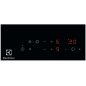 DOMINO VITRO ELECTROLUX ENCASTRABLE 2hilight 30cm 2,9kw Cdes Sens LHR3233CK1