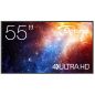 TELE AFFICHAGE DYNAMIQUE OPTOMA Ecran Pro Led 55p Uhd 450cdm2 N3551K
