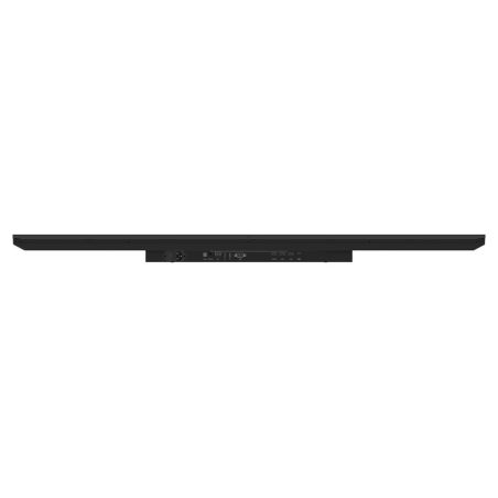 TELE AFFICHAGE DYNAMIQUE OPTOMA Ecran Pro Led 55p Uhd 450cdm2 N3551K
