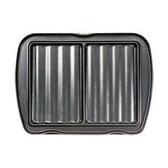 ACCESSOIRE GAUFRIER CROQUE MON LAGRANGE Jeu 2plaques Croq Mr Ppremium 010422