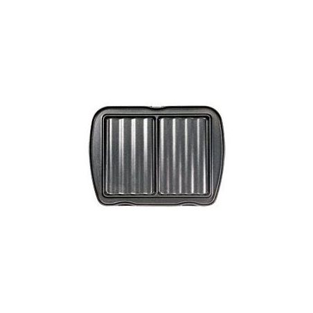 ACCESSOIRE GAUFRIER CROQUE MON LAGRANGE Jeu 2plaques Croq Mr Ppremium 010422