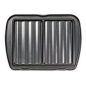 ACCESSOIRE GAUFRIER CROQUE MON LAGRANGE Jeu 2plaques Croq Mr Ppremium 010422