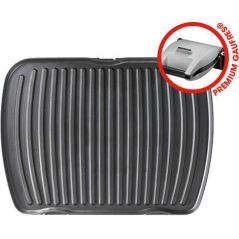 ACCESSOIRE GAUFRIER CROQUE MON LAGRANGE Jeu De Plaques Panini Ppremiu 010322