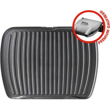 ACCESSOIRE GAUFRIER CROQUE MON LAGRANGE Jeu De Plaques Panini Ppremiu 010322