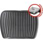 ACCESSOIRE GAUFRIER CROQUE MON LAGRANGE Jeu De Plaques Panini Ppremiu 010322