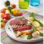 ACCESSOIRE GAUFRIER CROQUE MON LAGRANGE Jeu De Plaques Panini Ppremiu 010322
