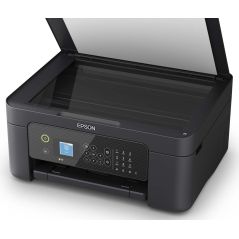 IMPRIMANTE MULTIFONCTION EPSON 4en1 Wifi 4cart RV WF-2910DWF