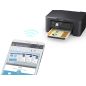IMPRIMANTE MULTIFONCTION EPSON 4en1 Wifi 4cart RV WF-2910DWF