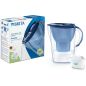 CARAFES FILTRANTES BRITA Marella Bleu 2,4l +1 Maxtra Pr 1051119