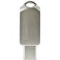 CLE USB INTEGRAL Cle 64gb Usb3 0 + Type-c Dual INFD64GB360CDL30 CLE USB INTEGRAL Cle 64gb Usb3 0 + Type-c Dual INFD64GB360CDL30