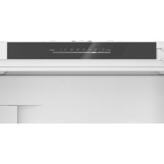 REFRIGERATEUR INTEGRE 1 PORTE SIEMENS ENCASTRABLE Iq500 280l 246+34 H177,5l56 4* KI82LVFE0