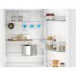 REFRIGERATEUR INTEGRE 1 PORTE SIEMENS ENCASTRABLE Iq500 280l 246+34 H177,5l56 4* KI82LVFE0