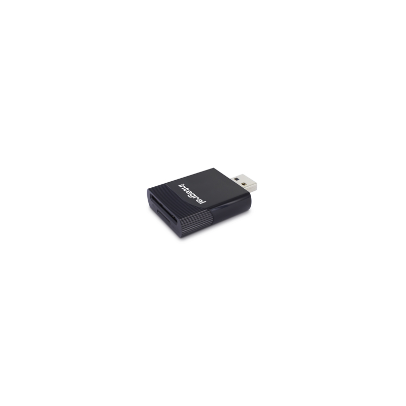 CARTE SECURE DIGITAL INTEGRAL Lect Cartes Usb3 0 Uhs-II 2 Sl INCRUSB 30 SDMSDU 2 CARTE SECURE DIGITAL INTEGRAL Lect Cartes Usb3 0 Uhs-II 2 Sl INCRUSB 30 SDMSDU 2