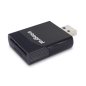 CARTE SECURE DIGITAL INTEGRAL Lect Cartes Usb3 0 Uhs-II 2 Sl INCRUSB 30 SDMSDU 2 CARTE SECURE DIGITAL INTEGRAL Lect Cartes Usb3 0 Uhs-II 2 Sl INCRUSB 30 SDMSDU 2