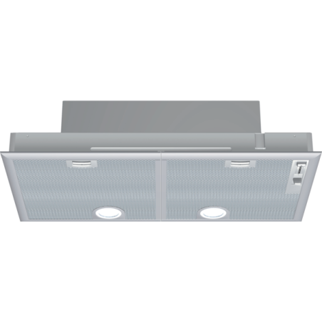 GROUPE SIEMENS ENCASTRABLE Iq300 75cm 379m3 2mot 56db C A LB 75565