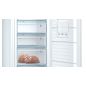 CONGELATEUR ARMOIRE BOSCH MENAGER Ser4 366l Aut12h H191l70 39db GSN 58 VWEV