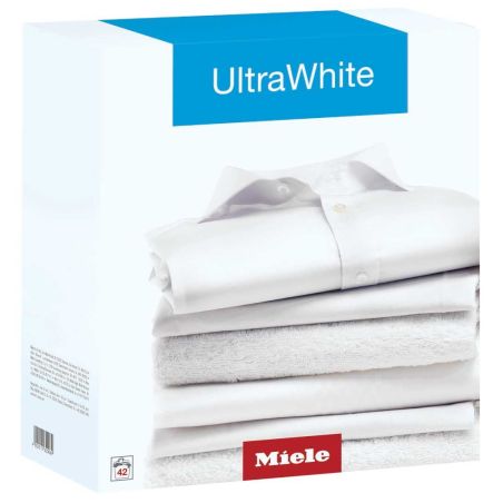 ACC CONSOMMABLES SECHE LINGE MIELE Lessive En Poudre Pblanc 2,7k LESSIVEENPOUDREULTRAWHITE