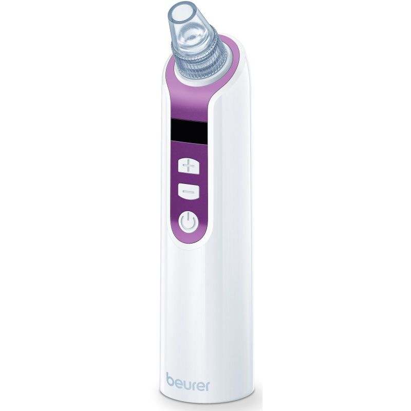 BEAUTEBIEN ETRE BEURER Anti Points Noirs 3embouts 5vi FC41