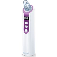 BEAUTEBIEN ETRE BEURER Anti Points Noirs 3embouts 5vi FC41
