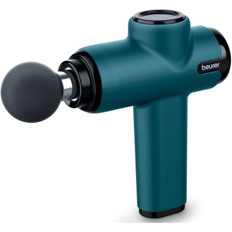MASSAGE ET ELECTROSTIMULATION BEURER Pistolet Pression 4embouts 5ni MG99
