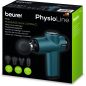 MASSAGE ET ELECTROSTIMULATION BEURER Pistolet Pression 4embouts 5ni MG99