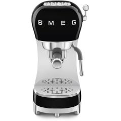 EXPRESSO SMEG PEM 15bars 1350w Dosettesmoulu Va ECF02BLEU