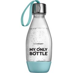 ACCESSOIRE CONSOMMABLE MACHINE SODASTREAM Bouteille Style 0,5l 3001530