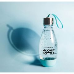 ACCESSOIRE CONSOMMABLE MACHINE SODASTREAM Bouteille Style 0,5l 3001530