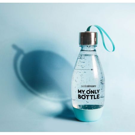 ACCESSOIRE CONSOMMABLE MACHINE SODASTREAM Bouteille Style 0,5l 3001530