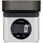 BALANCE DE CUISINE TERRAILLON 5kg 5g 1g Tare Elec Lcd Retro BA22MYTHIQUE