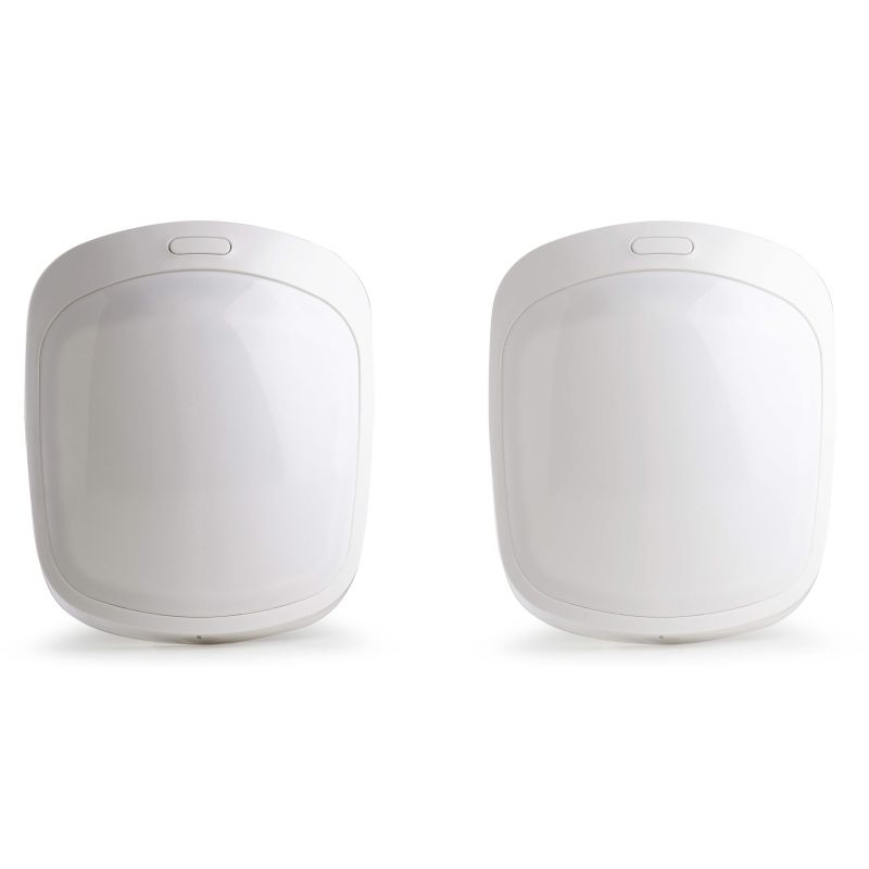 DETECTEUR SANS FIL DELTA DORE Dmb Tyxal Detecteur Ir Pack X2 6412324