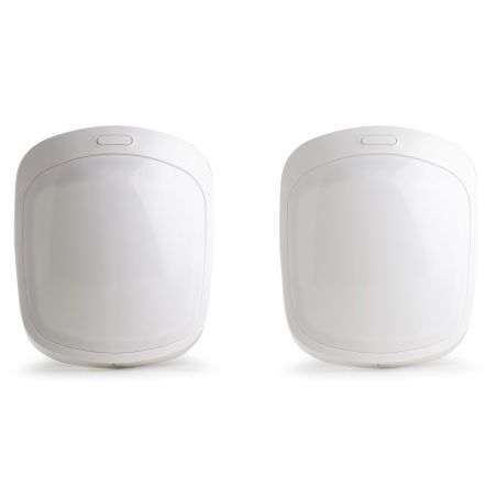 DETECTEUR SANS FIL DELTA DORE Dmb Tyxal Detecteur Ir Pack X2 6412324