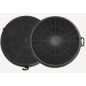 ACC CONSOMMABLES HOTTE FALMEC Filtre Charb Rond Type 6 Diam 103050091