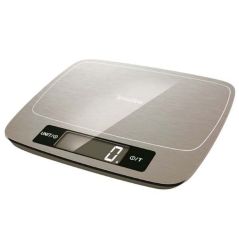 BALANCE DE CUISINE TERRAILLON 15kg 5g Tare Grand Ecran Retro MYCOOK15INOX