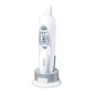 THERMOMETRE FIEVRE BEURER Auriculaire 10mem Alerte 38deg FT58
