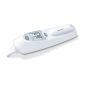 THERMOMETRE FIEVRE BEURER Auriculaire 10mem Alerte 38deg FT58