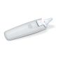 THERMOMETRE FIEVRE BEURER Auriculaire 10mem Alerte 38deg FT58