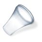 THERMOMETRE FIEVRE BEURER Auriculaire 10mem Alerte 38deg FT58