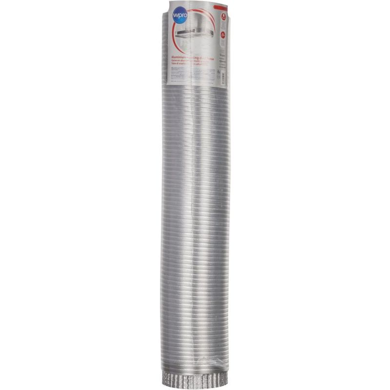 ACC CONSOMMABLES HOTTE WPRO Gaine Alu D 150 3m CHT 350