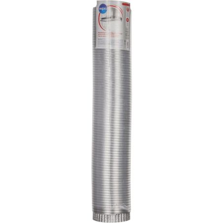 ACC CONSOMMABLES HOTTE WPRO Gaine Alu D 150 3m CHT 350