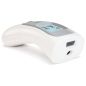THERMOMETRE FIEVRE TERRAILLON Infrarouge Auric+front Memoire THERMODISTANCE